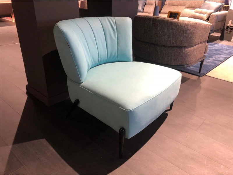 Bluma Ex-Display Armchair